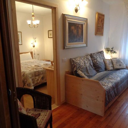 Casa Noemi Imer エクステリア 写真