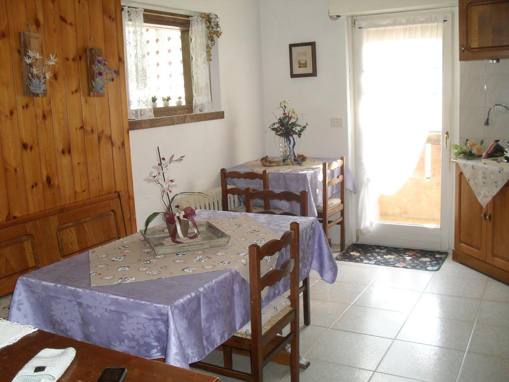 Casa Noemi Imer エクステリア 写真