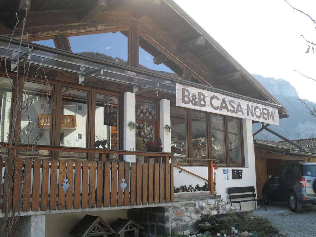 Casa Noemi Imer エクステリア 写真