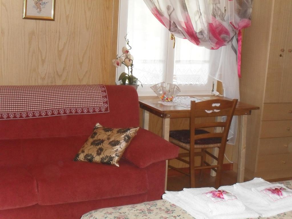 Casa Noemi Imer エクステリア 写真
