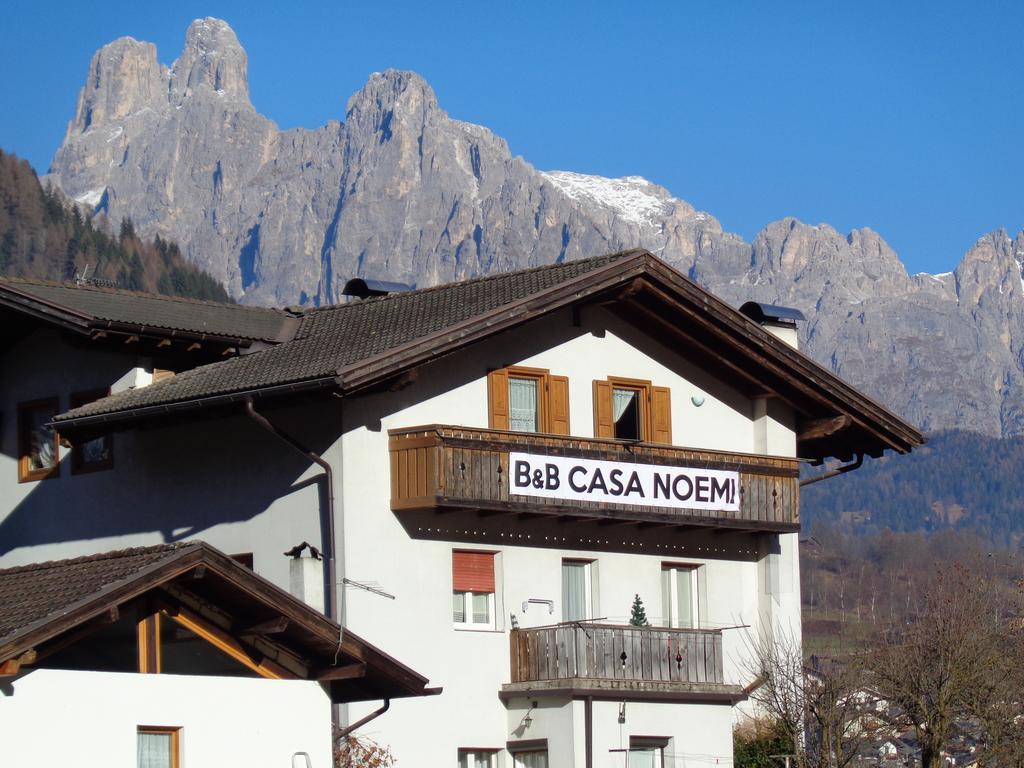 Casa Noemi Imer エクステリア 写真