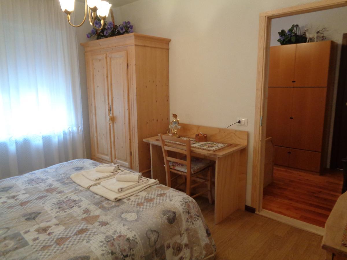 Casa Noemi Imer エクステリア 写真