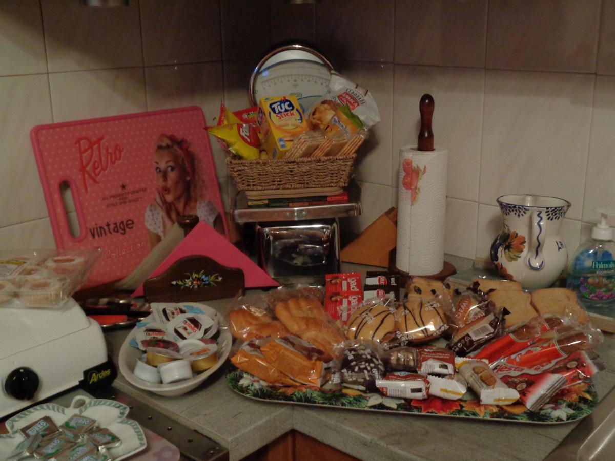 Casa Noemi Imer エクステリア 写真